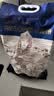 金沙河面粉 内蒙河套平原雪花粉5斤 京东自营官方旗舰店饺子面条手擀面 实拍图