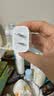 Apple/苹果 原装正品20W type-c充电器 苹果usb-c充电器手机快充头 旗舰店苹果iPhone 17 Pro Max充电器 实拍图