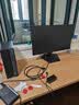 来酷（Lecoo）商务办公台式电脑主机(13代i5-13420H 16G 512GB SSD 正版win11)无键鼠 联想服务 实拍图