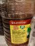 鲁花 【保真菜籽油】食用油 低芥酸特香菜籽油 6.18L   物理压榨 实拍图