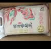 十月稻田 油粘米 银牙香粘米 10斤（南方大米 籼米 5kg/公斤） 实拍图