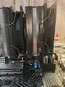利民（thermalright）Peerless Assassin 120 SE 逆重力6热管 风冷散热器 双塔逆转双C12C风扇 PA120 SE 实拍图