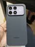 小米REDMI K90 骁龙®8至尊版 7100mAh大电池 青山护眼 浅紫色 16GB+512GB 红米5G手机国家补贴 实拍图