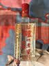 泸州老窖六年窖头曲 38度 500ml双瓶装（配礼袋）浓香型白酒 中秋送礼 实拍图
