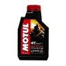 摩特（MOTUL）银绵羊摩托车机油10W-40 雅马哈铃木豪爵踏板摩托车机油 升级SP级 实拍图