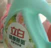立白健康除菌天然洗衣液6斤手洗机洗15分钟快洗留香除螨抑菌祛味去渍 实拍图
