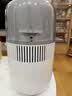 飞利浦（PHILIPS）加湿器家用卧室母婴专用静音除菌无雾空调加湿机鼻炎孕妇婴幼儿桌面大容量HU5710/10礼物 实拍图