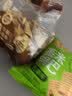 米多奇蒸米锅巴618g休闲食品花椒小米锅巴混合口味办公室零食 膨化食品 实拍图
