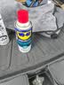 WD-40汽车刹车异响清洁剂零部件系统轮毂清洗剂碟片卡钳去油污2瓶 实拍图