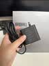 联想（Lenovo）原装65W电源适配器Type-C充电器65W笔记本氮化镓充电器USB-C便携PD快充ThinkPad电脑充电线 黑色 实拍图