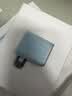 ANKER安克45W安心充smart+【升级识别新机】苹果18充电器头 type-c快充适用iPhone18promax17手机插头蓝 实拍图