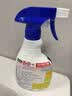 花王（KAO）强力除霉剂400ml 浴室墙面墙体清洁去霉斑霉菌清洗非啫喱除霉喷雾 实拍图