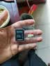 Sandisk闪迪128GB TF(MicroSD)内存卡4K极速金卡A2 V30 U3兼容大疆Pocket3/4P/Action 6运动相机/无人机存储卡 实拍图