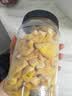 农香森 菠萝干500g散装凤梨菠萝片水果干罐装萝波果脯蜜饯休闲办公零食 实拍图