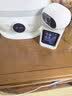 小度智能摄像机C800 视频通话版 4K超清摄像头800万像素 红外夜视家用室内  AI行为看护 晒单实拍图