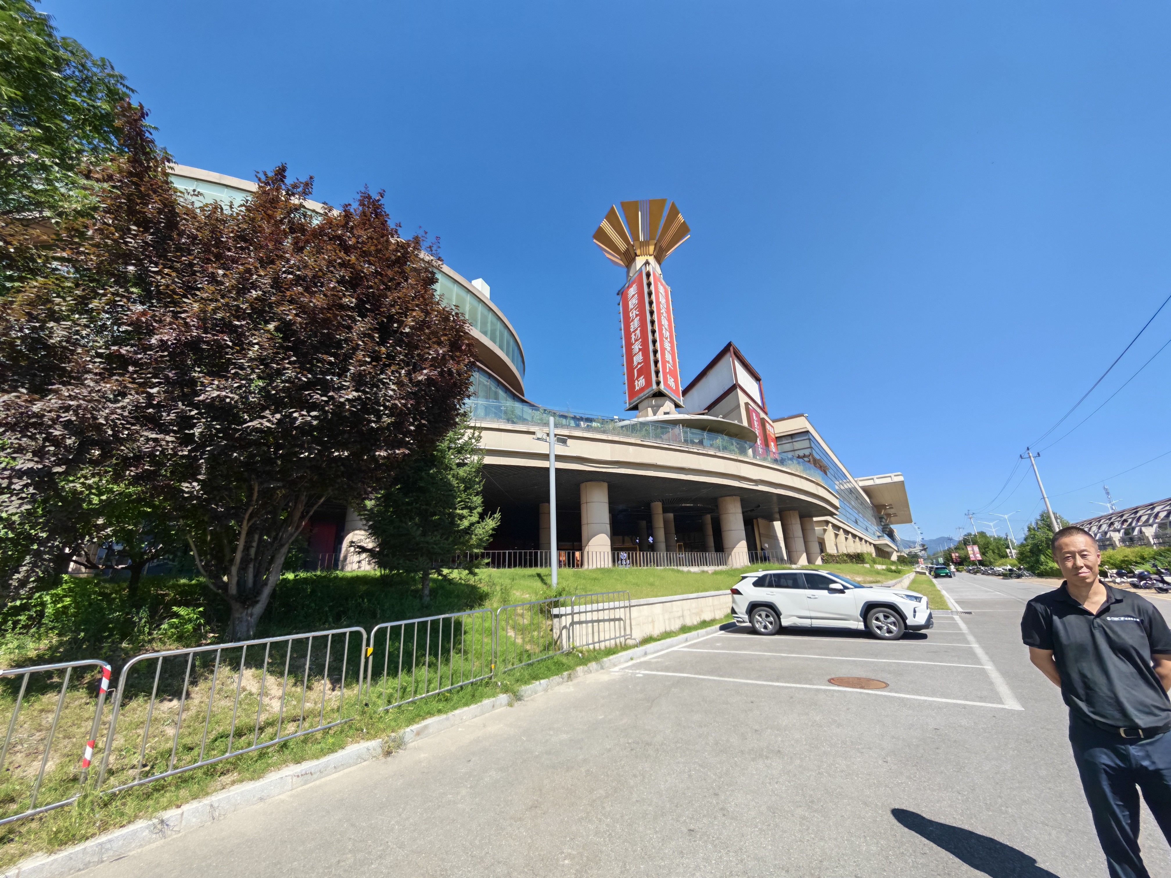 迪加伦天然葫芦汽车挂件车内吊饰品男女士网红手工后视镜车载挂饰平安款 实拍图