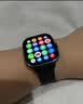 【95成新】小米（MI）REDMI Watch 5 典雅黑  澎湃OS 2 心率血氧监测 蓝牙通话 红米手表5 智能手表 男女表   实拍图