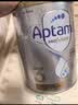 爱他美（Aptamil）白金澳洲版 幼儿配方奶粉 3段(12-36个月) 900g【批批严检】 实拍图