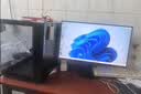 攀升 23.8英寸 1080P全高清 不闪屏 100HZ LED台式电脑显示器VGA+HDMI  实拍图