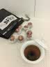 七春小青柑普洱茶250g陈皮柑普糯米香散熟茶云南古树中秋自饮茶叶礼物 实拍图