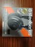 赛睿（SteelSeries）寒冰Nova7Gen2二代无线头戴式游戏电竞电脑耳机 2.4Ghz/蓝牙/3.5mm三模连接AI降噪耳麦 CS吃鸡FPS  实拍图