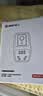 国际电工（FDD）漏电保护插头 家用电器热水器防水防触电保护器 插座转换头 加厚款-漏保插头16A(直插款)  实拍图