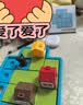 SMART GAMES三只小猪 儿童益智玩具亲子早教桌游 幼儿园生日礼物 3-6岁 实拍图