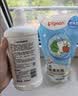 贝亲（Pigeon）奶瓶清洗剂 婴儿专用 奶嘴玩具果蔬清洁1300ml 囤货装 PL156 实拍图