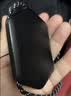 TELESIN(泰迅)适配大疆action4/5pro/6/nano挂脖gopro磁吸快拆挂脖运动相机insta360第一视角胸前固定支架 实拍图