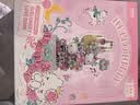 月光社三丽鸥积木音乐盒HelloKitty花卉八音盒潮玩玩具送女孩生日礼物 实拍图