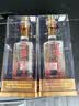 泸州老窖六年窖头曲珍品 52度 500ml2瓶（配礼袋）浓香型白酒 中秋送礼 实拍图