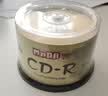 铭大金碟（MNDA）CD-R 刻录光盘 52速700M 空白光盘 江南水乡系列 50片桶装 车载音乐 刻录稳定 实拍图