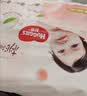 好奇（Huggies）铂金装小桃裤成长裤XXXL26片*4包(17kg以上)【散热口碑王】 实拍图