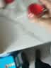 星光缘酥油灯蜡烛供佛香薰家用应急照明生日浪漫表白结婚长明莲花灯红色24小时6粒 实拍图