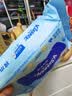 舒洁（Kleenex）湿厕纸40抽*10包家庭装厕纸湿厕纸纯水洁厕湿巾湿纸巾厕纸 实拍图