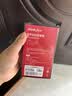 ThinkPlus联想 256G移动固态硬盘 Type-c接口PSSD移动硬盘小巧便携手机扩容盘 US800 实拍图