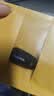Sandisk闪迪128GB USB3.2 U盘 CZ550黑色 读速100MB/s 安全加密 数据恢复 学习办公电脑车载 高速大容量优盘 实拍图