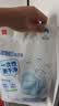 名创优品（MINISO）旅游出行包一次性用品套装男士款（浴巾+马桶垫+内裤）*3+毛巾*6 实拍图