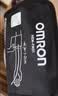欧姆龙（OMRON）上臂式电子血压计血压仪充电语音家用蓝牙医用测量仪A866T 实拍图