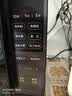 美的（Midea）家用一级能效变频微波炉800W速热省电 12项智能菜单 钻石背板易洁PM20M3 实拍图