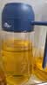 小熊（Bear）油壶厨房专用食品级 自动开合防漏不挂油油瓶油罐瓶酱油瓶调料瓶 实拍图