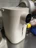 九阳（Joyoung）电热水瓶热水壶烧水壶电热水壶 5.5L 八段控温316L内胆 K55ED-WP510 实拍图