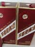 茅台 迎宾酒 紫迎宾 酱香型白酒 53度 500ml 单瓶装 新老包装随机发货 实拍图