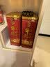 牛栏山百年红 纯粮特酿 清香型白酒 42度 500ml*6瓶 整箱装 实拍图