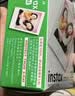 INSTAX富士instax立拍立得 mini相纸 白边双包20张(适用miniSE/11/12/40/90/LiPlay/EVO/Link3) 实拍图