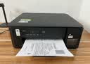 兄弟（brother）DCP-T435W家用学习打印机彩色喷墨墨仓式 无线远程打印打印复印扫描一体机 425升级新款 实拍图