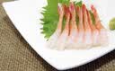 美加佳去壳甜虾刺身单盘27只（共5盘135只350g）即食北极甜虾中秋聚餐 实拍图