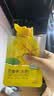 比比赞芒果干即食休闲玉芒零食解馋小吃食品厚切水果干果脯蜜饯 玉芒60g*2袋 实拍图