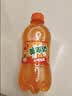 百事可乐美年达 Mirinda 橙味汽水碳酸饮料300ml*24瓶 便携小瓶 整箱装 实拍图