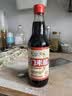 龙门5度三年陈酿米醋480ml【0添加】 饺子点蘸拌炒纯粮酿造 实拍图